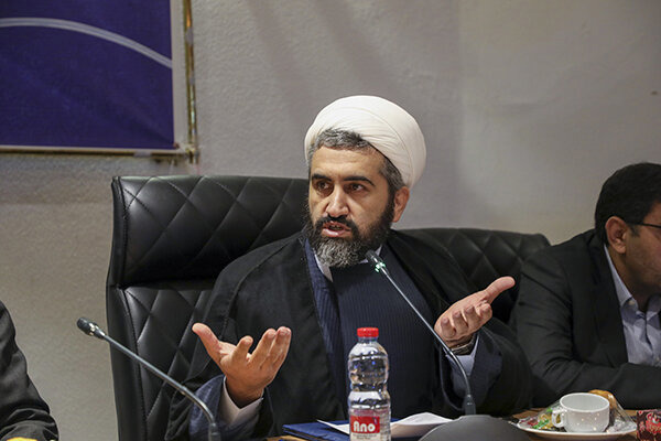 نیک‌خو: دانشگاه‌ها ظرفیت بزرگی برای تقویت امید و همدلی دارند