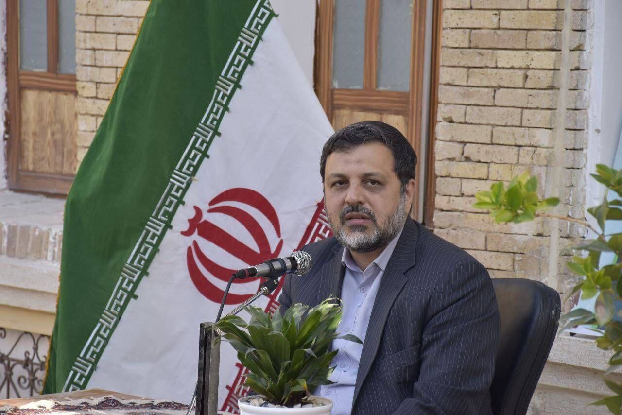 رئوف: دانشگاه‌ها روایت دستاوردهای خود را به رسانه بسپارند