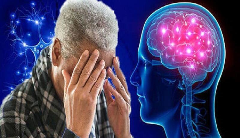 آلزایمر فقط فراموشی نیست