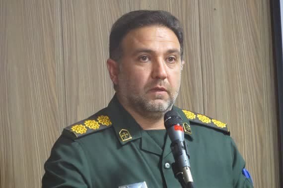برگزاری هزار و ۳۰۰ برنامه در هفته دفاع مقدس در کازرون