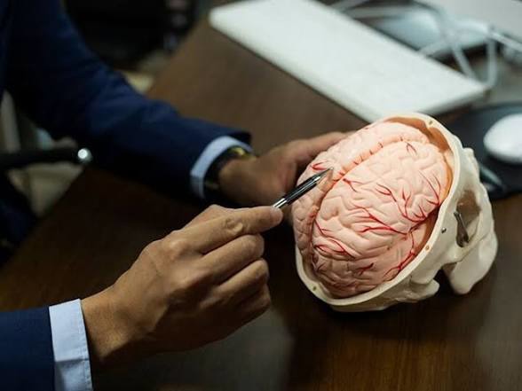 دو فرمول ساده برای گرم کردن مغز!