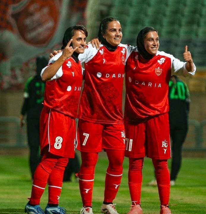پیام فارس