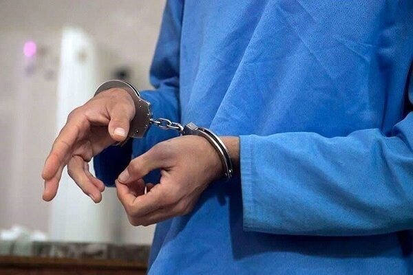 دستگیری متهم پرونده کثیرالشاکی در شیراز