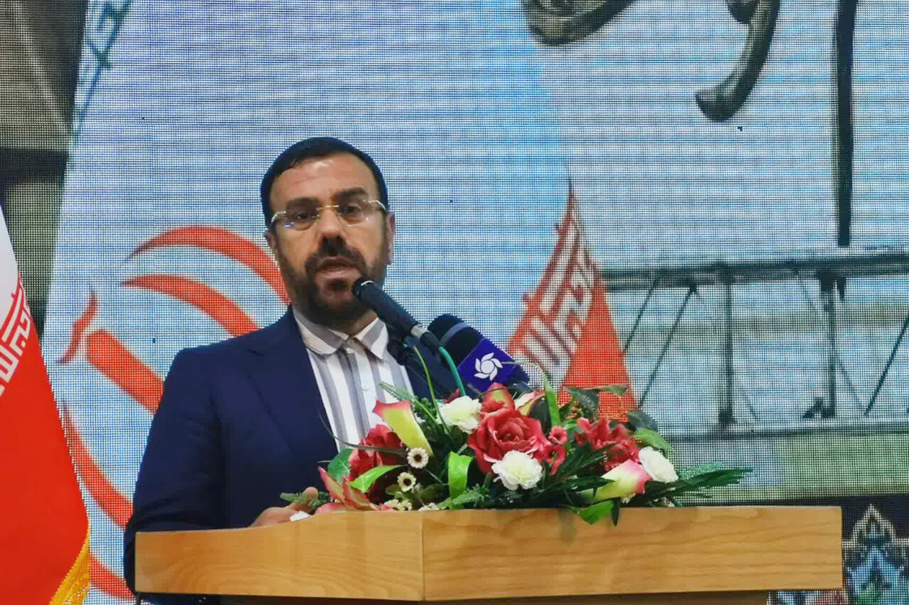 امیری: ریشه توان دفاعی امروز ایران در هشت سال دفاع مقدس است
