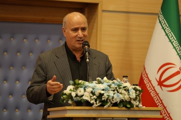 پیام فارس