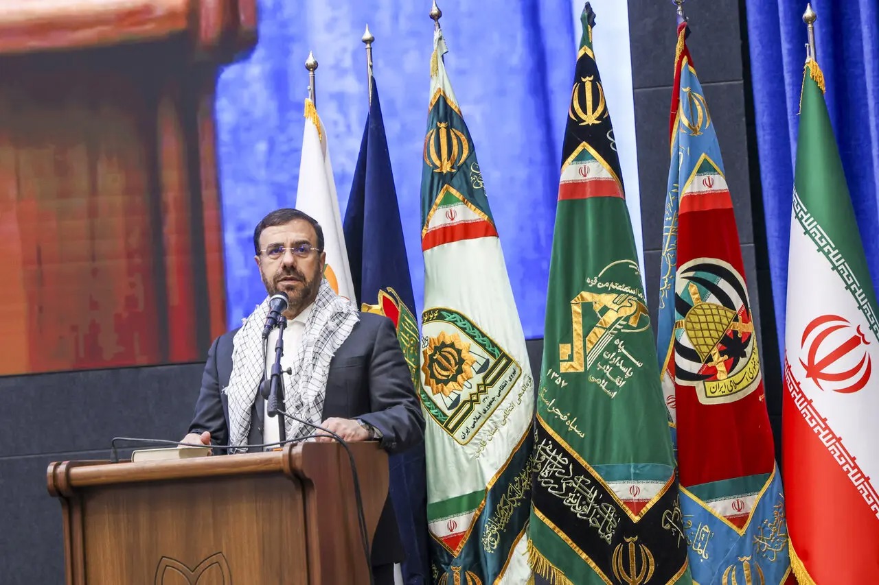 دفاع مقدس نه یک مناسبت تقویمی، که تجلی‌گاه قدرت و تاب‌آوری ملی است