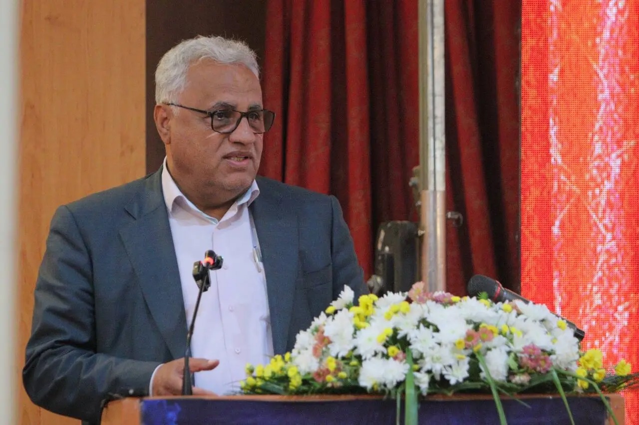 گام بلند شیراز در بهره‌گیری از فناوری‌های نوین برای مهار بحران