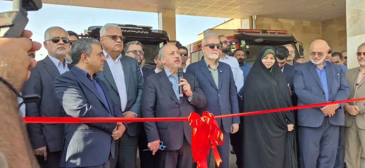 نمایشگاه‌ها در عصر ارتباطات همچنان نقش مهمی در تبادل تجربه دارند