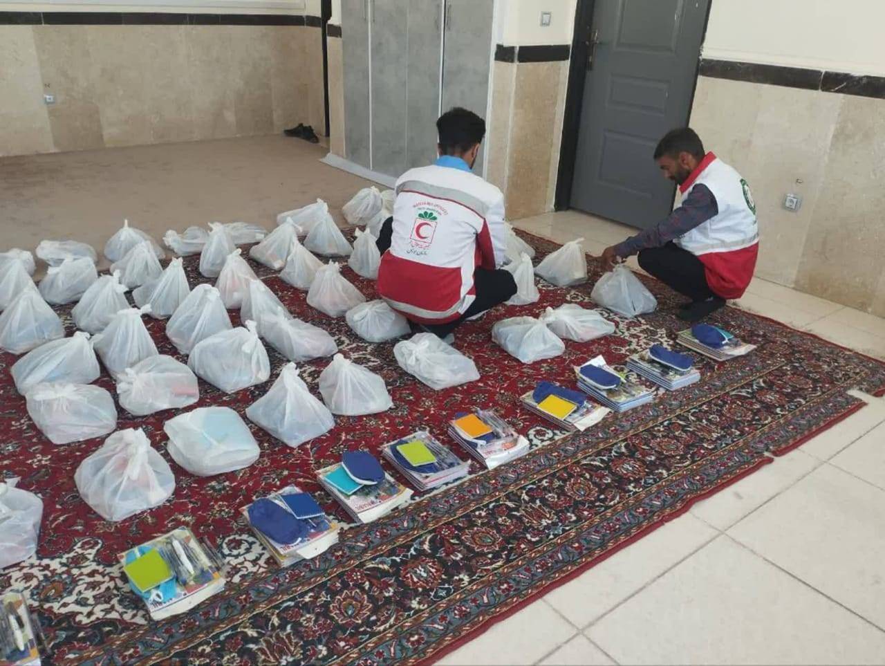 پیام فارس