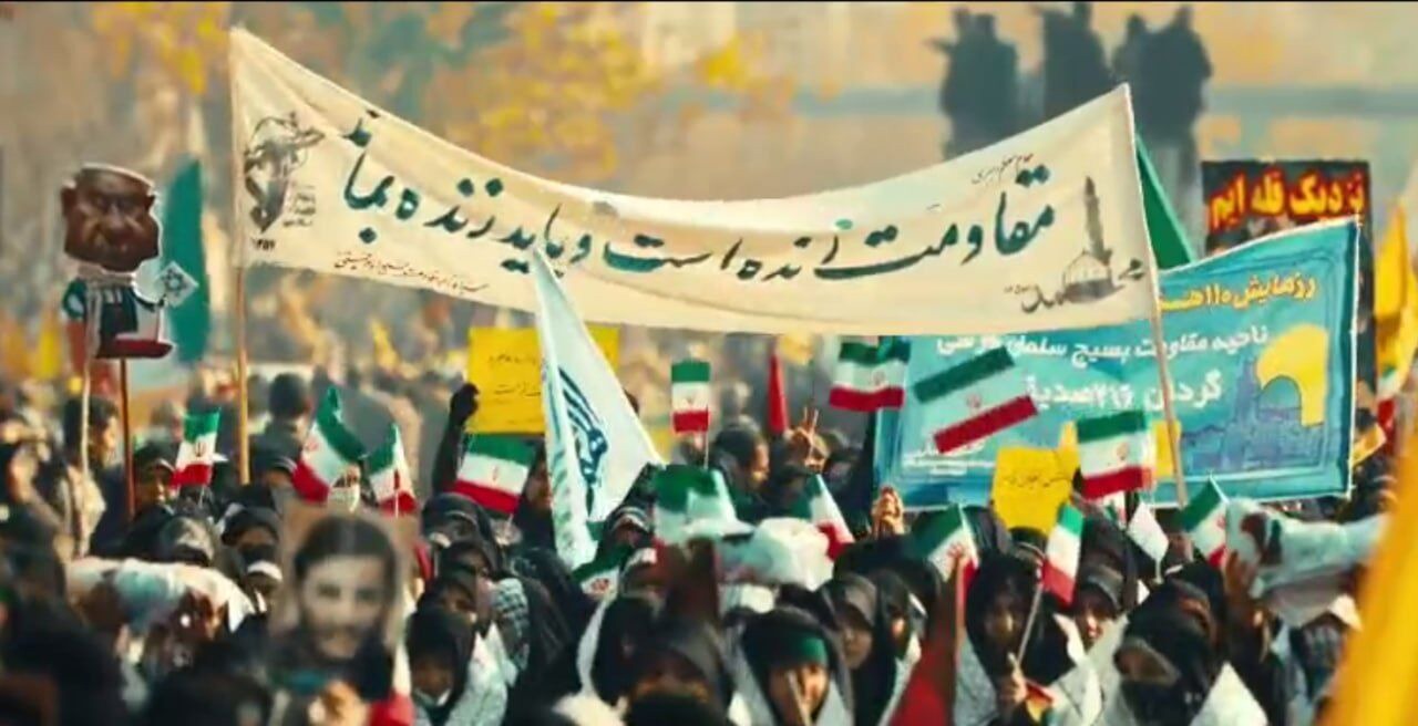 برگزاری تجمع ۱۵۰ هزار نفری جانفدایان؛ فردا در فارس