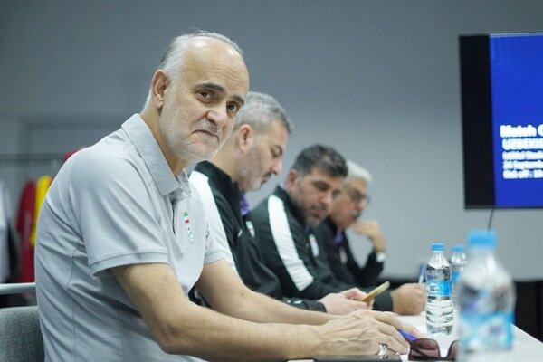 پیشنهاد ایران به ازبکستان؛ برگزاری تورنمنت با حضور تیم‌های قدرتمند