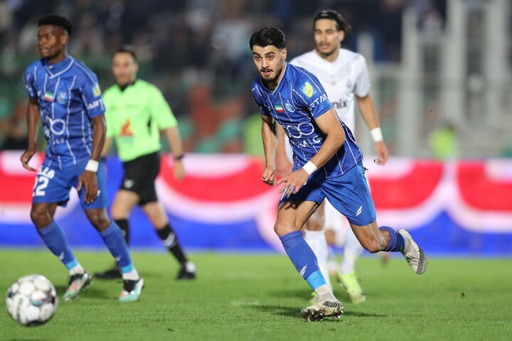 پیام فارس