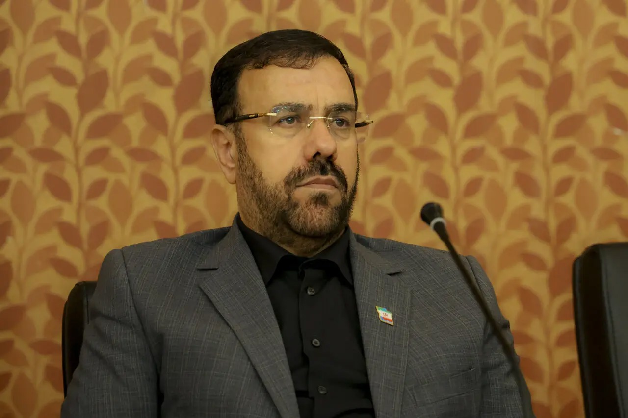 پیام تسلیت استاندار فارس در پی درگذشت آیت‌الله العظمی شبیری زنجانی