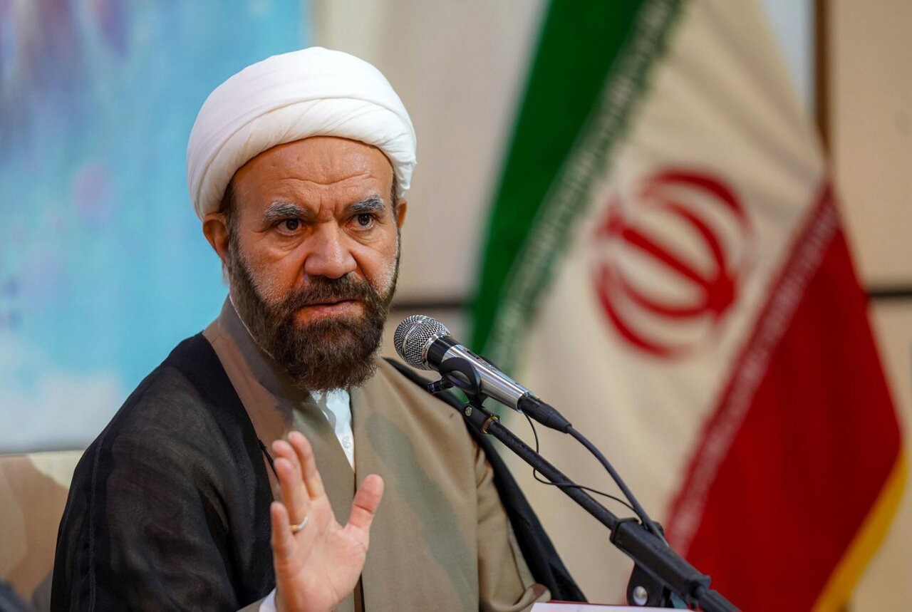 کلانتری: سازمان ملل منبر بزرگ جهان برای بیان مواضع ایران است