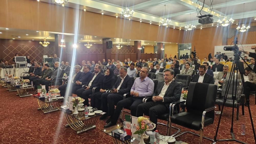 پیام فارس