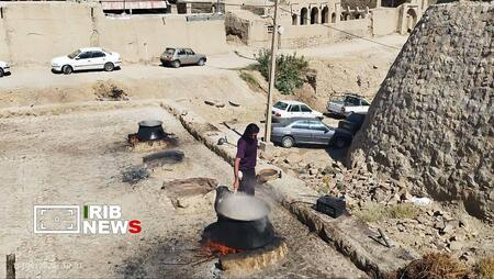 پیام فارس