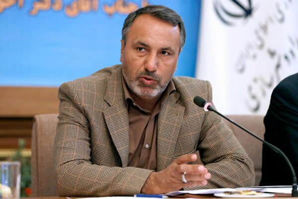 پیام فارس