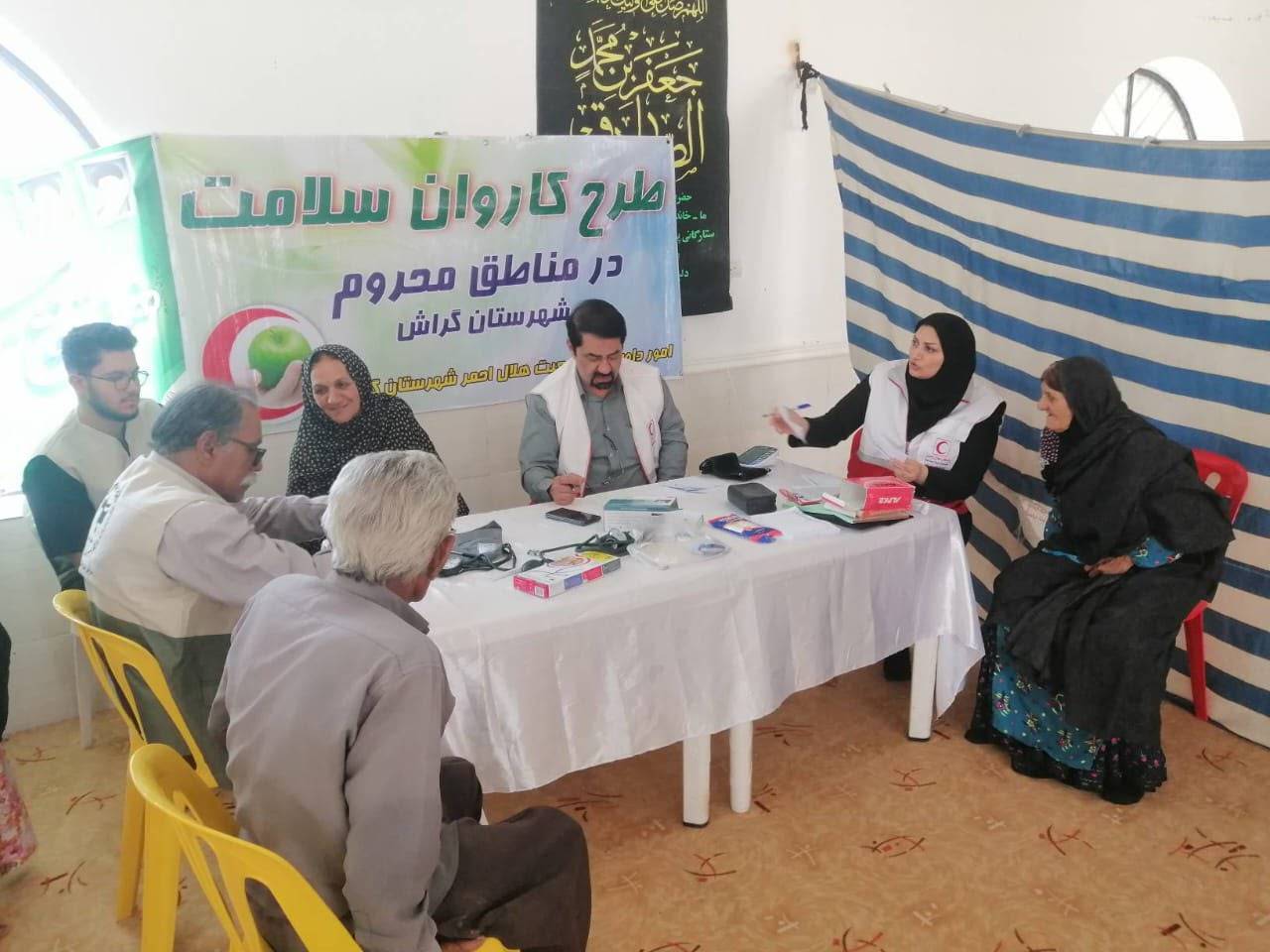 پیام فارس