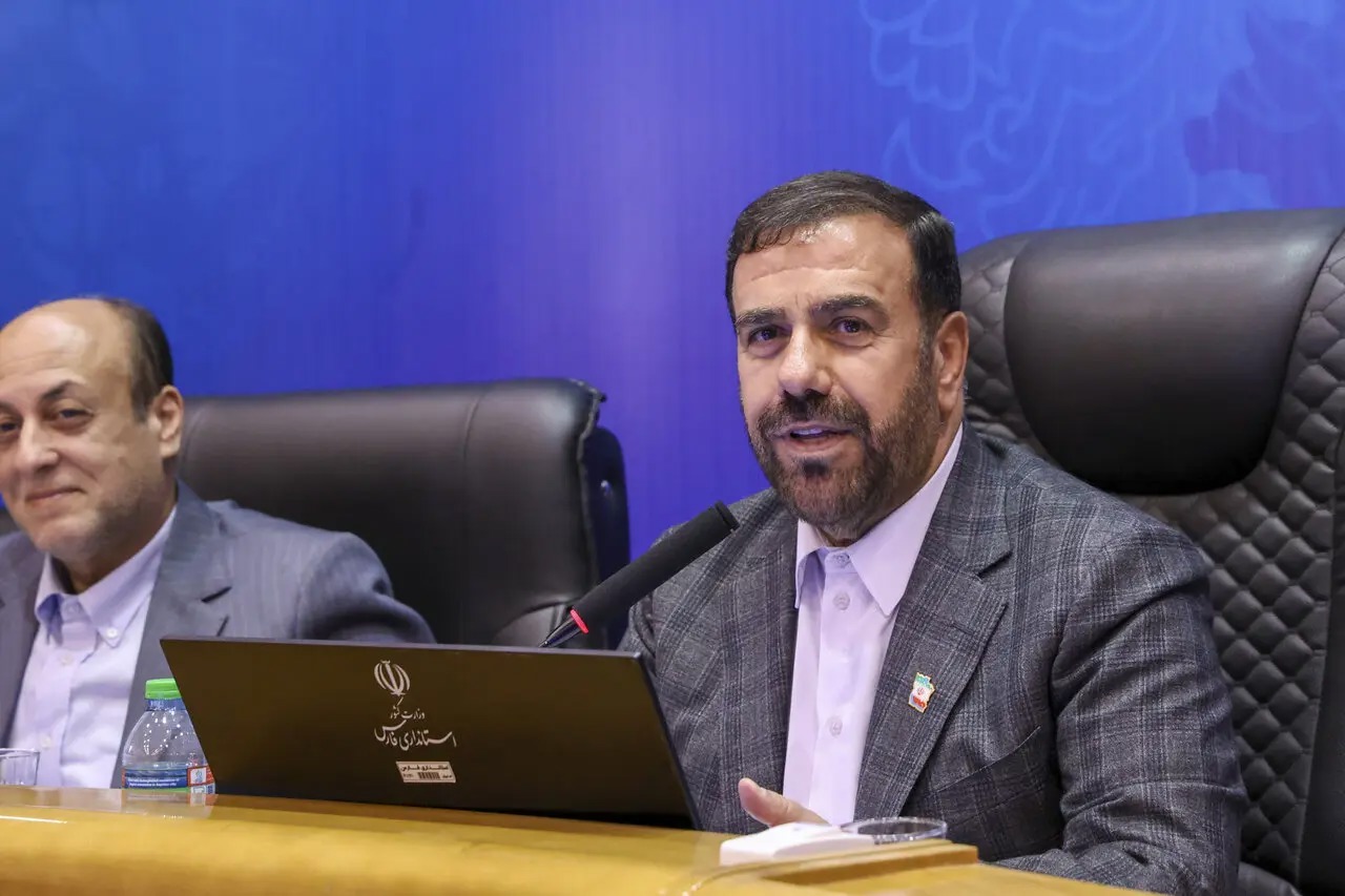 مدیریت نوین شهری در گرو حاکمیت قانون، شفافیت و یکپارچگی سیستمی است