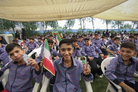 پیام فارس