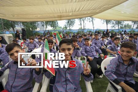 پیام فارس