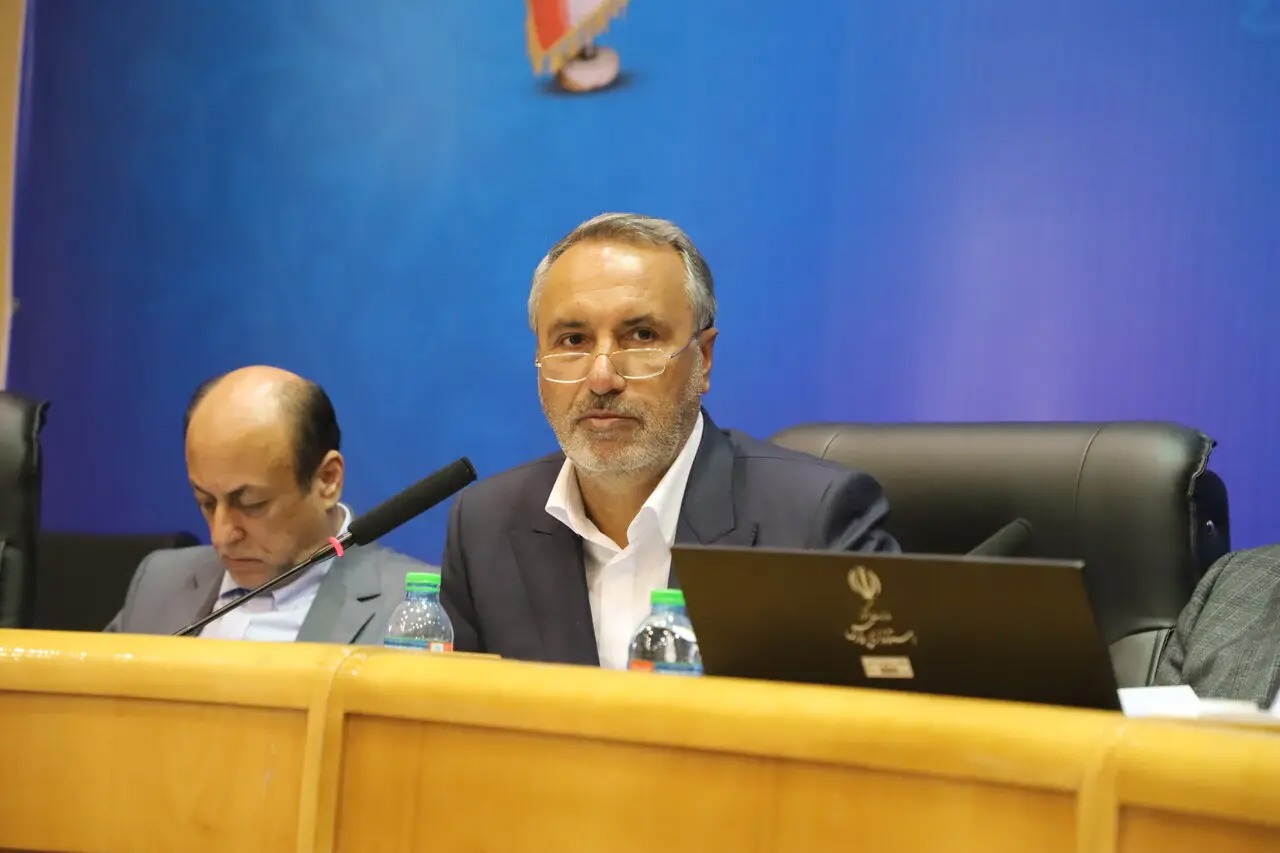 مدیریت بحران باید به یک دانش تخصصی در شهرداری‌ها تبدیل شود