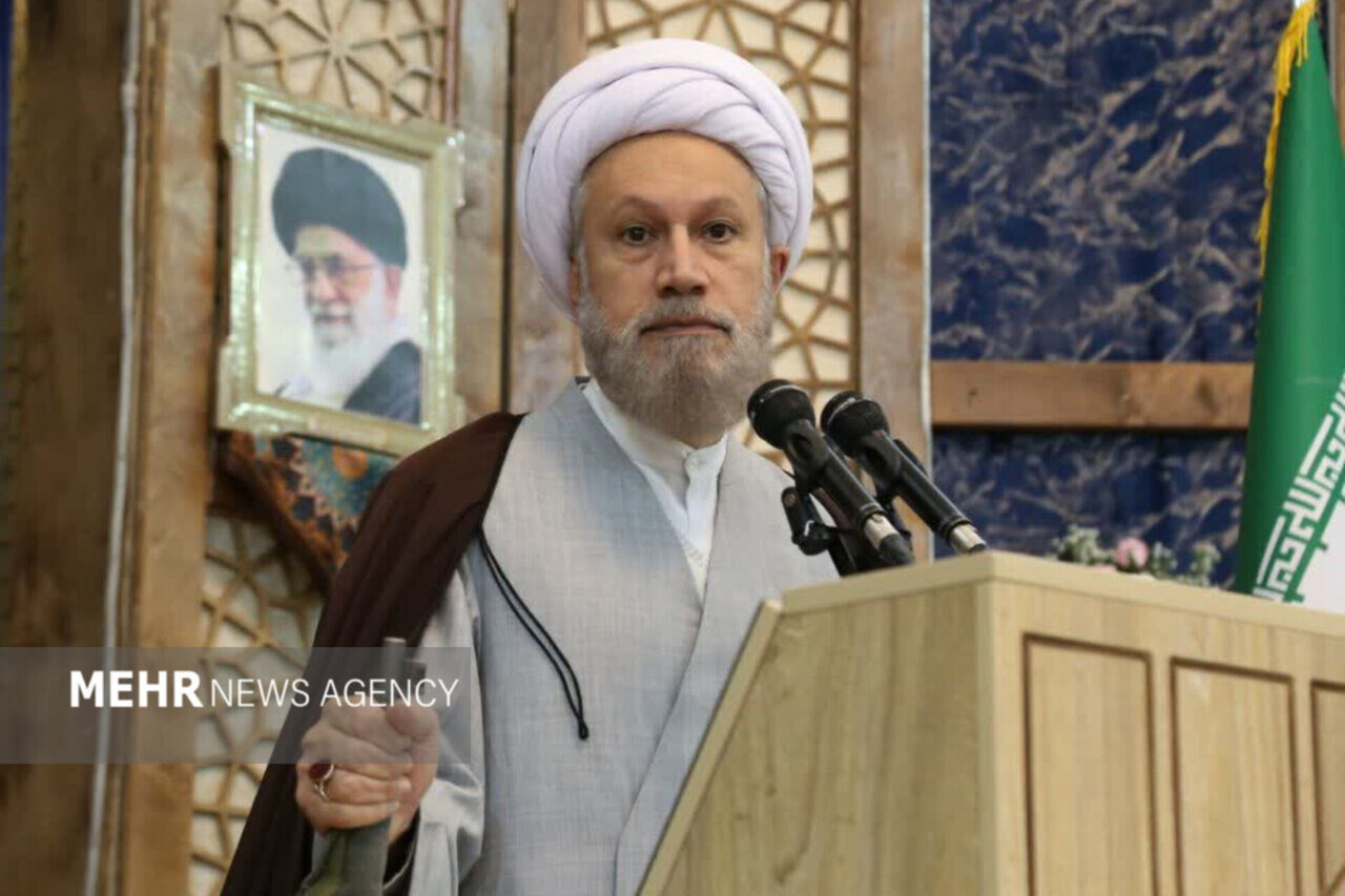 رئیس‌جمهور در سازمان ملل با اقتدار از حق ایران دفاع کرد