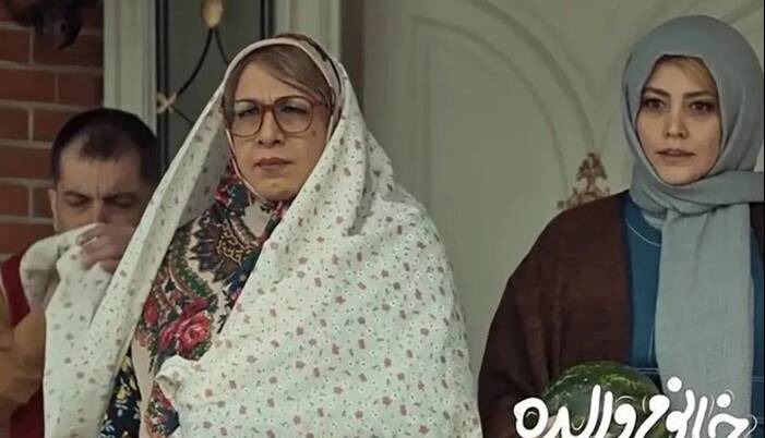 «خانم والده» پرفروش‌ترین فیلم شهریور در خراسان رضوی شد