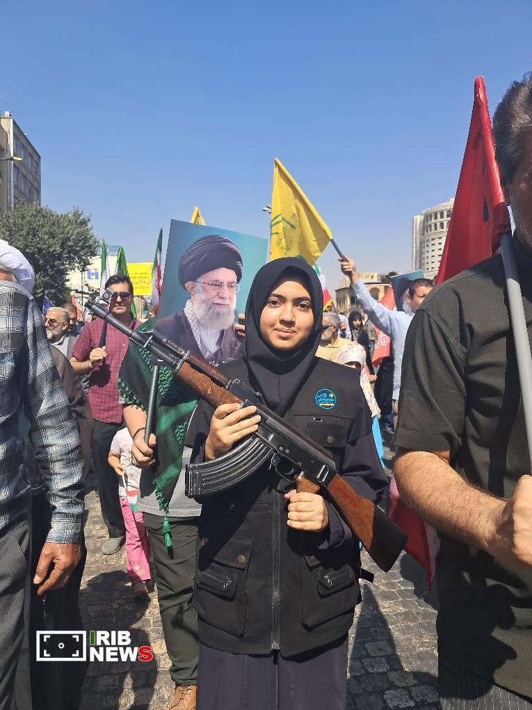پیام فارس
