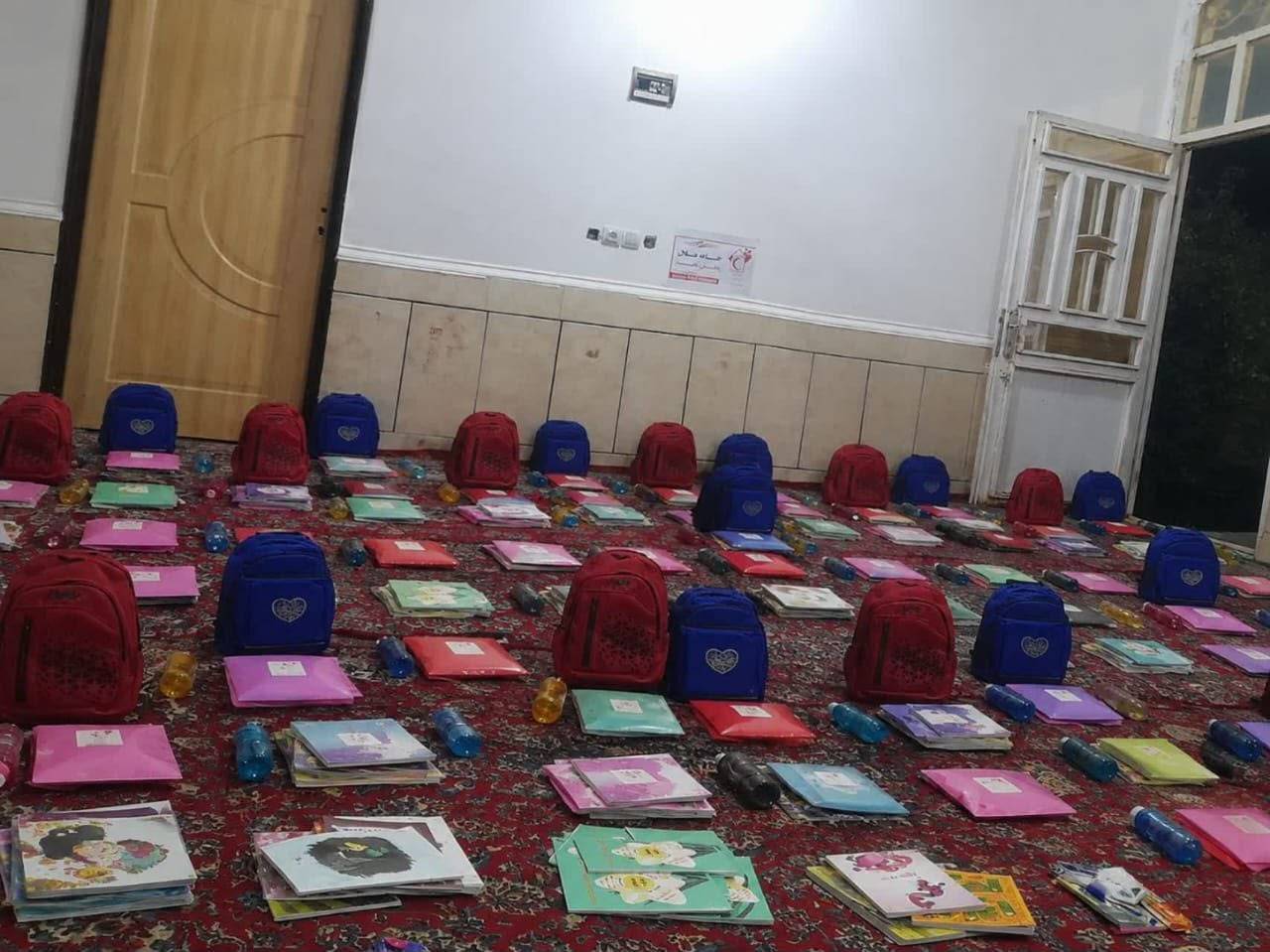 پیام فارس