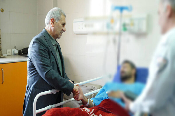 حمله به نیروهای اورژانس شیراز تا حصول نتیجه پیگیری می‌شود