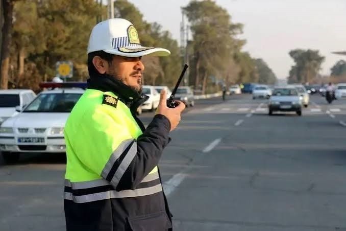 اعلام محدودیت‌های ترافیکی مراسم جان‌فدایان در شیراز