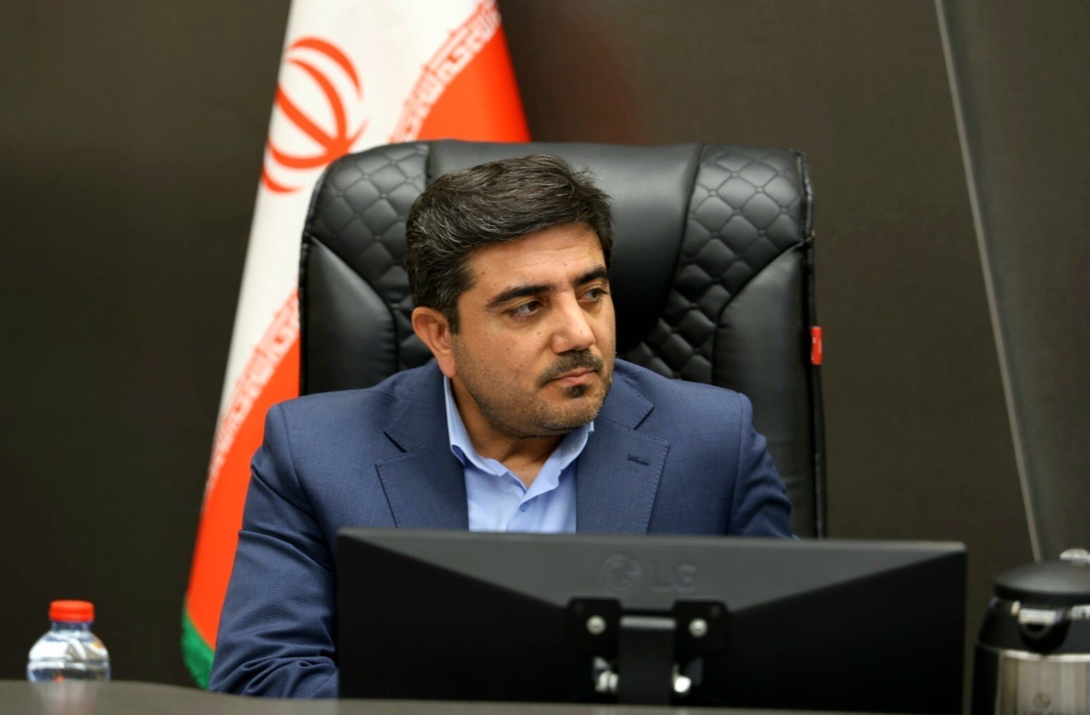 پیام فارس