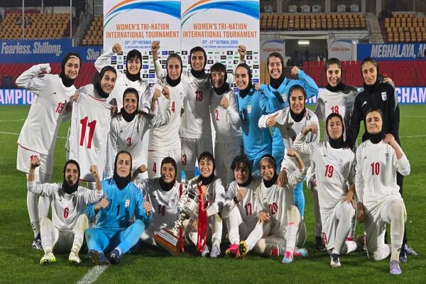 پیام فارس