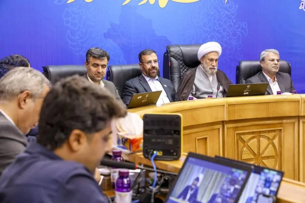 فرهنگ عمومی با بخشنامه و دستورالعمل‌های کوتاه‌مدت محقق نمی‌شود