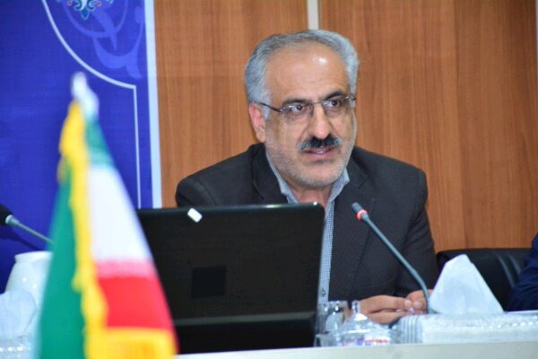 تخصیص ۱۱۵ میلیارد تومان برای توسعه شبکه آبیاری فارس