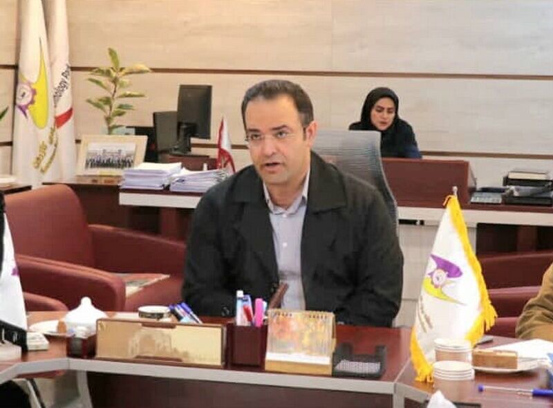 معاون قضایی رئیس‌کل دادگستری فارس :دادستان‌ها نباید اجازه دهند واحد‌های تولیدی تعطیل شوند