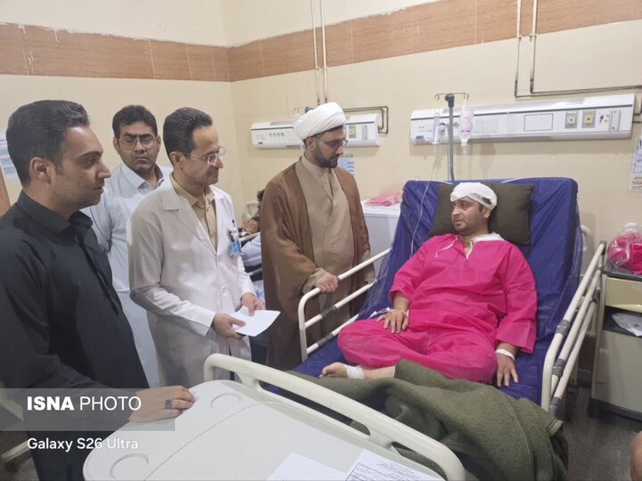 دستور قضایی قاطع برای شناسایی عوامل حمله تروریستی به مأموران فراجا در ایرانشهر