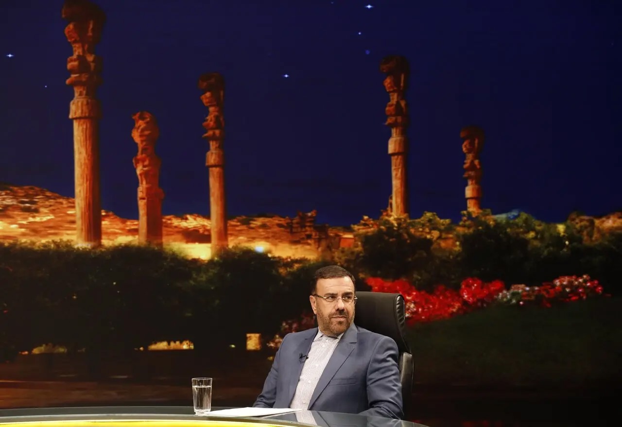 سند راهبردی گردشگری استان، چشم‌انداز توسعه فارس