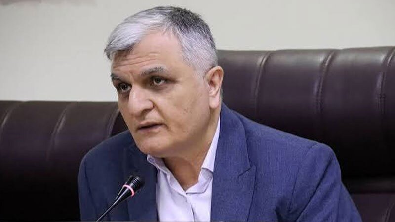 تأکید معاون درمان دانشگاه بر برخورد قاطع با مسببان حادثه