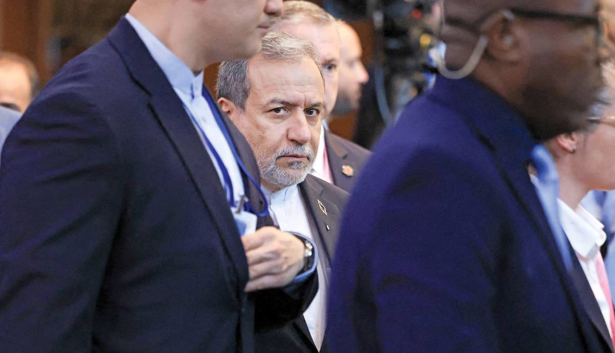 میانجی‌ها در جست‌وجوی مذاکره