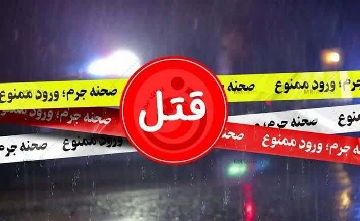 راز قتل زن ۴۰ ساله پس از ماه‌ها فاش شد