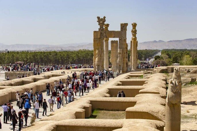 پیام فارس