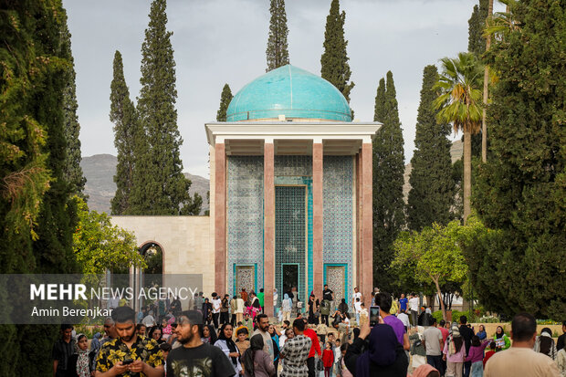پیام فارس