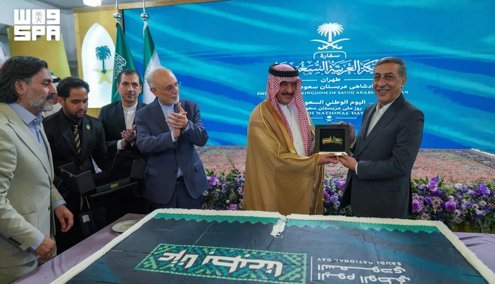 چرایی مماشات با عربستان