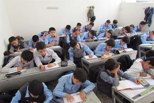 پیام فارس