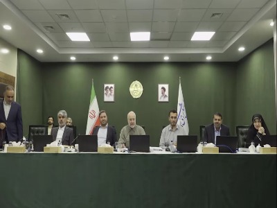 قالیباف: مشکل قیمت‌ها نه تحریم است و نه محاصره؛ فقط مشکل مدیریتی است