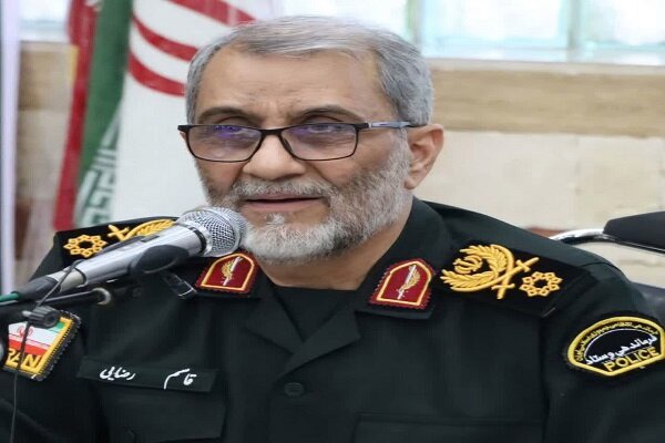 رضایتمندی مردم اولویت پلیس در شرایط کنونی است