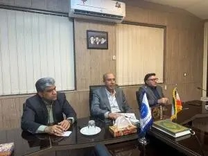 تقویت ساختار سازمانی و سرمایه انسانی متناسب با مأموریت‌های اداره کل اتباع