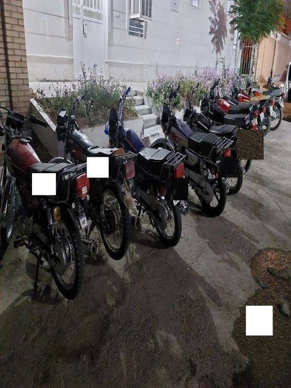 پیام فارس